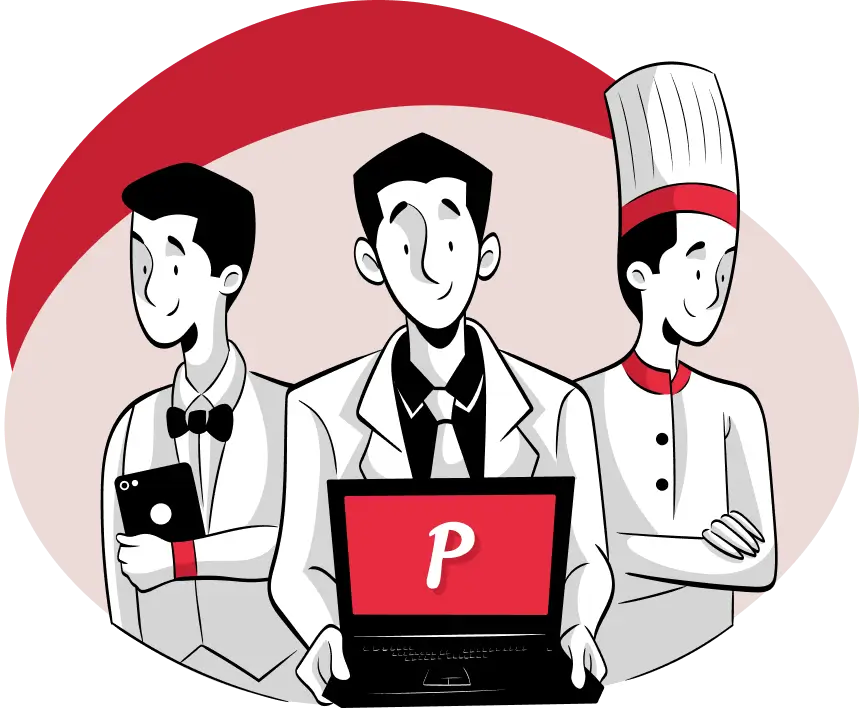 Restaurant POS System