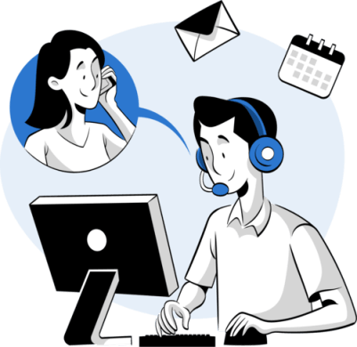 Schedule a free demo